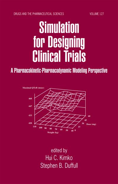 Simulation for Designing Clinical Trials