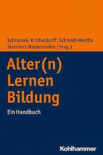 Alter(n) - Lernen - Bildung