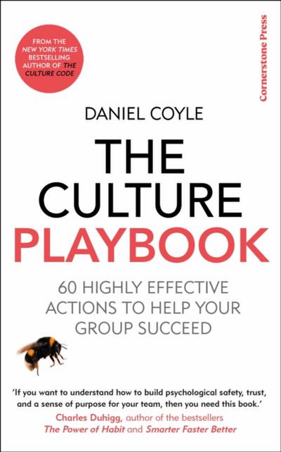Culture Playbook
