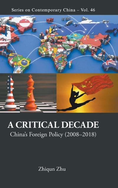 CRITICAL DECADE, A