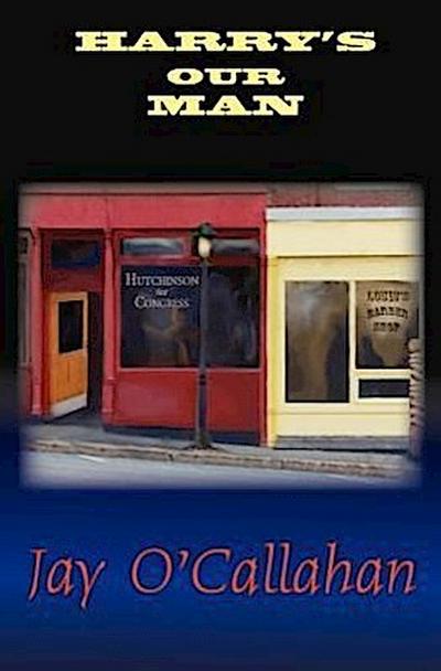 Harry’s Our Man