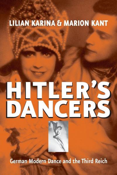 Hitler’s Dancers
