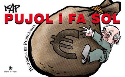 Pujol i fa sol : Històries de Pujolàndia