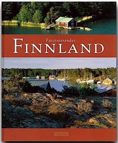 Faszinierendes Finnland