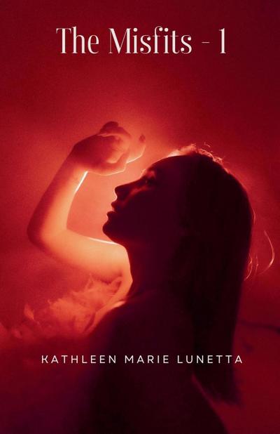 Lunetta, K: Misfits 1