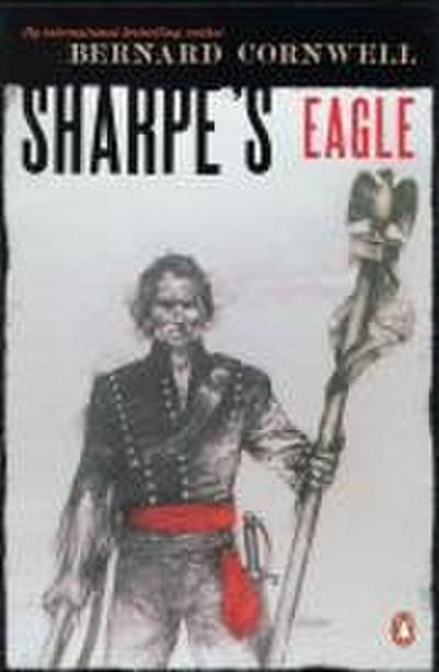 Sharpe’s Eagle (#2)