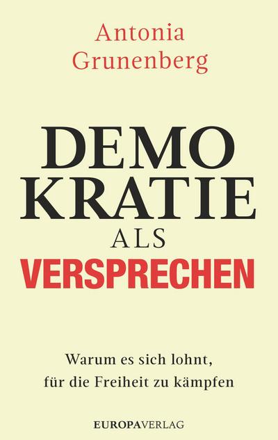 Grunenberg,Demokratie