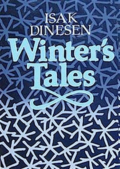 Winter’s Tales