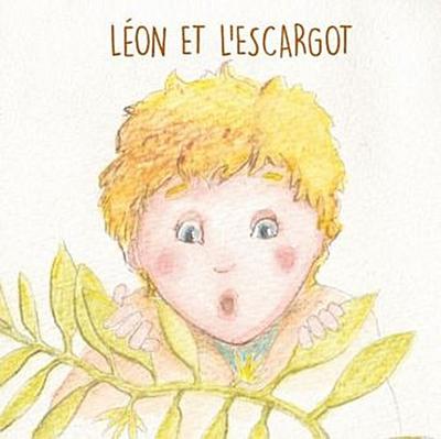 Léon et l’escargot