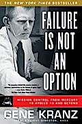 Failure Is Not an Option