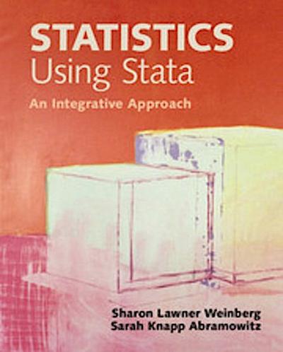 Statistics Using Stata