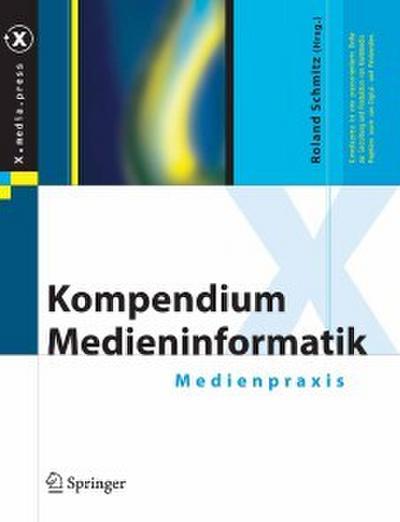 Kompendium Medieninformatik