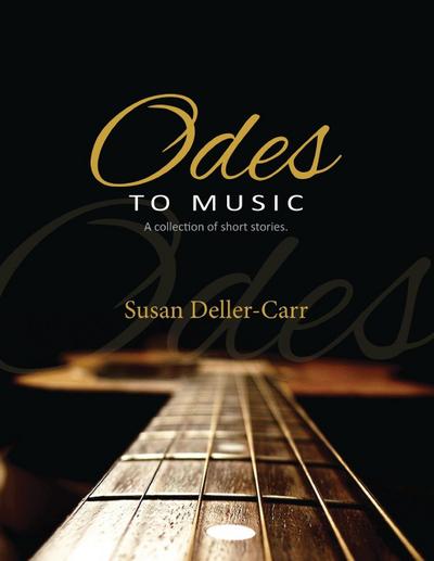 Odes to Music