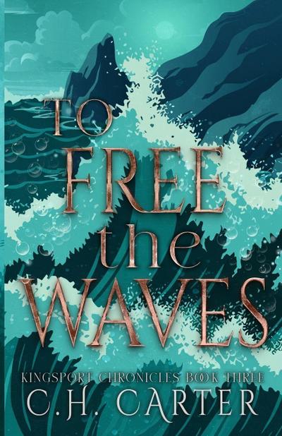 To Free the Waves
