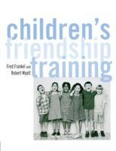 Children’s Friendship Training