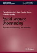 Spatial Language Understanding