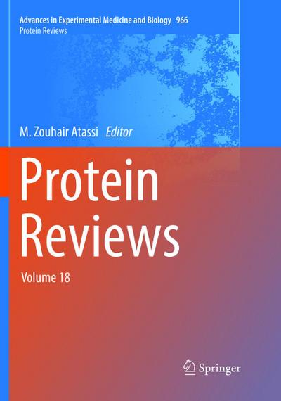 Protein Reviews