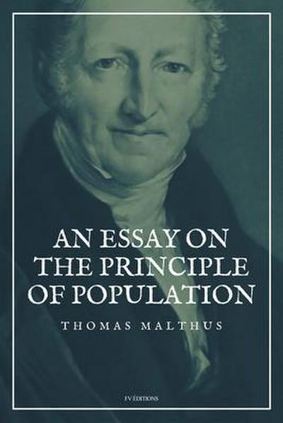 An Essay on the Principle of Population