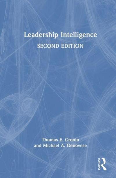 Leadership Intelligence