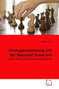 Strategieumsetzung mit der Balanced Scorecard
