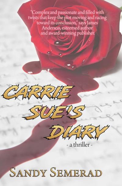 Carrie Sue’s Diary