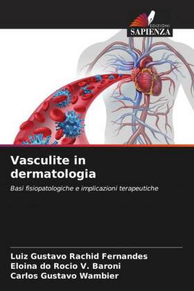 Vasculite in dermatologia