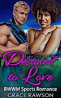 Destined to Love - BWWM Sports Romance