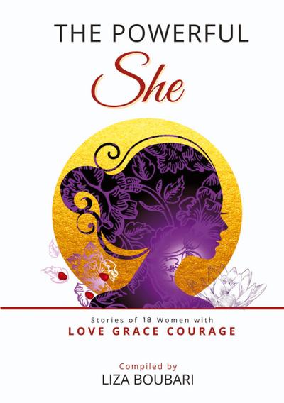 THE POWERFUL SHE