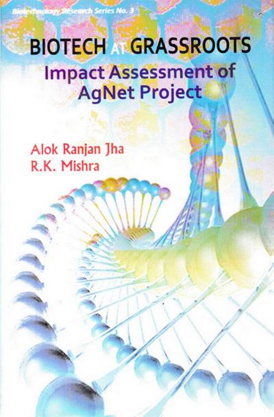Biotech at Grassroots Impact Assessment of Agnet Project