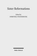 Sister Reformations - Schwesterreformationen
