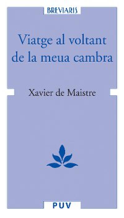 Viatge al voltant de la meua cambra