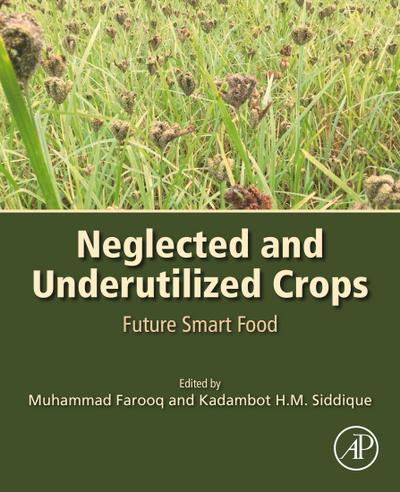 Neglected and Underutilized Crops