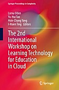 The 2nd International Workshop on Learning Technology for Education in Cloud