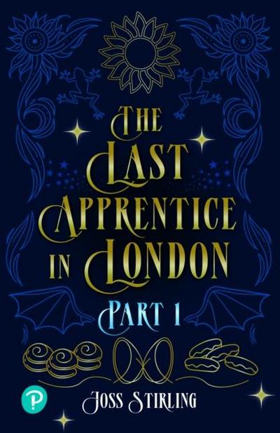 Rapid Plus Stages 10-12 12.1 The Last Apprentice in London Part 1