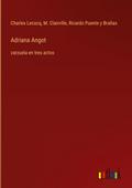 Adriana Angot