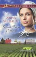 Second Chance Proposal (Mills & Boon Love Insp