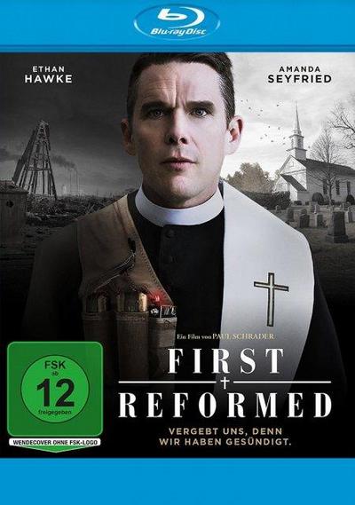 First Reformed