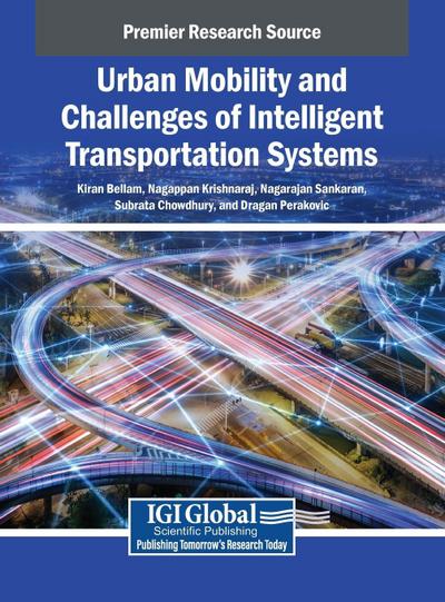Urban Mobility and Challenges of Intelligent Transportation Systems