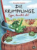 Die Krumpflinge - Egon taucht ab!