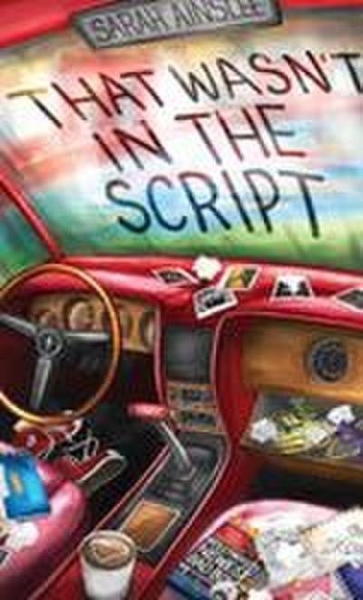 That Wasn’t in the Script