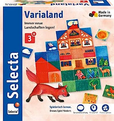 Varialand