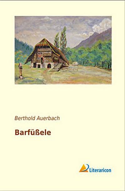 Barfüßele
