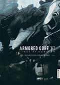 ARMORED CORE VI FIRES OF RUBICON - Die offiziellen Artworks von FromSoftware | Buch