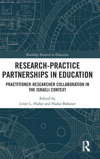 Research-Practice Partnerships in Education