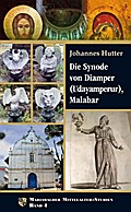 Die Synode von Diamper (Udayamperur), Malabar - Johannes Hutter