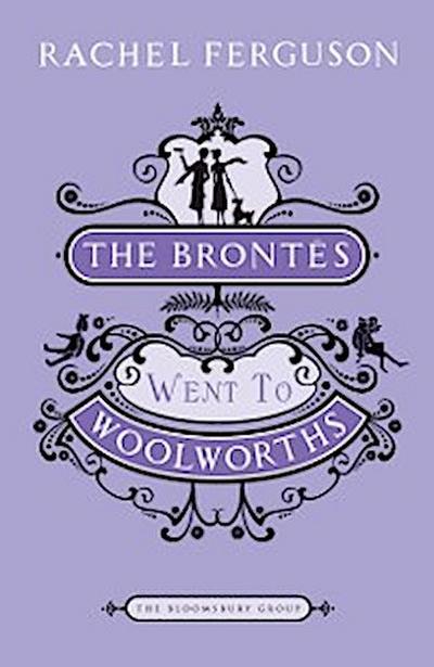 Brontes Went to Woolworths