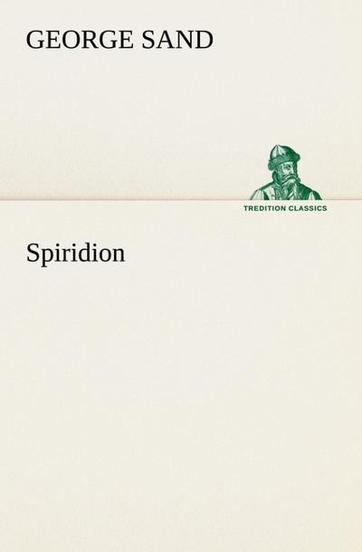 Spiridion