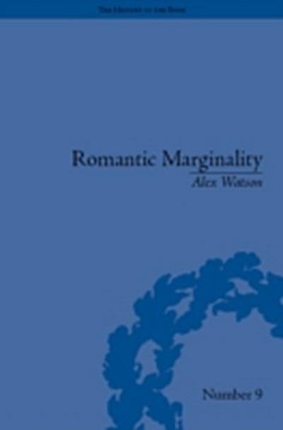 Romantic Marginality