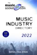 The MusicSocket.com Music Industry Directory 2022