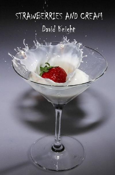 Strawberries and Cream